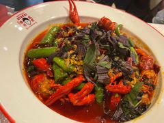 -华仔龙虾(永乐路总店)