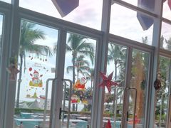 -水桶王国主题餐厅·聚会·生日派对·亲子活动·家庭套餐(亚龙湾希尔顿店)