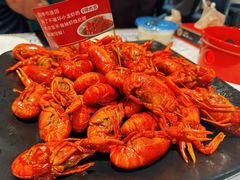 -靓虾二哥·龙虾馆(大塘总店)