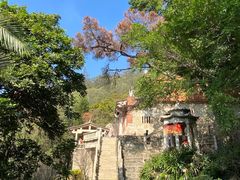 -草庵摩尼教遗址公园