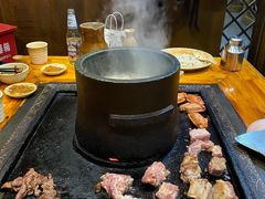-滇藏石锅宴(崇仁巷老店)