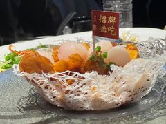 -老福洲·三十年福州味(斗东店)