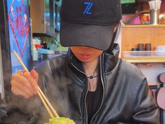 -拉面莊夢語＆中华料理八椿