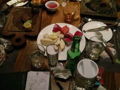 -食间牛排(湖西路店)