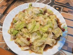 -朝花夕拾中餐厅(台儿庄古城复兴广场店)