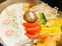 -魔丼屋(日月光店)