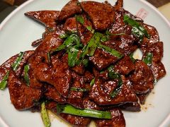 -小吊梨汤·北京菜(香山店)