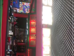 门面-多嘴超级肉蟹煲(中街恒隆故宫店)