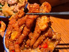 -老湘村·湖南土菜(天河维多利店)