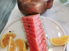 -金家老三饭庄(常营店)