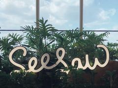 -Seesaw Coffee(朝阳大悦城店)