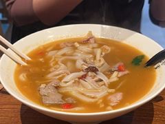 -漆黑觉米粉(三里屯店)