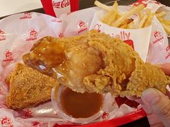 -快乐蜂(永光广场店)
