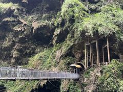 -马岭河峡谷风景区