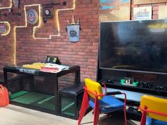 -4k轰趴馆(苏州街店)