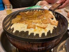 -厚味居炙子烤肉·清真(天桥南纬路店)