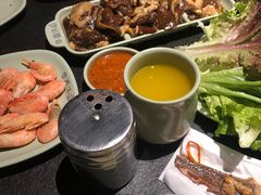-韩盛·盛江山自助料理(中街大悦城店)
