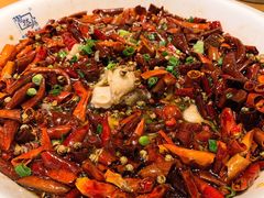 -陶然居·重庆菜(解放碑店)