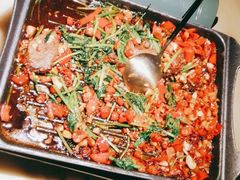 -佬麻雀·新湘菜(珠海金发购物中心店)