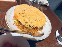 -杭州桐庐康莱德酒店中餐厅·乐