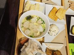 -青藤茶馆(南山路店)