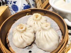 天王烤鸭包-南京大牌档(三阳广场苏宁店)