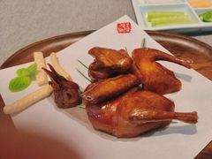 -凯逸轩·匠心粤菜(中城名仕汇店)