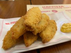 深海鳕鱼条-米斯特比萨(亦庄国融国际店)