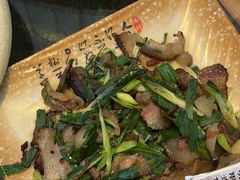 -青城甲(青城山店)