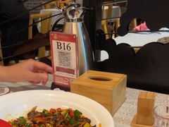 -辣婆婆(航天桥店)