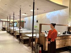 -上井料理黑金店(IFS国金中心店)