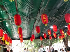 -弓虽昌焖烧鸡(大竹林店)