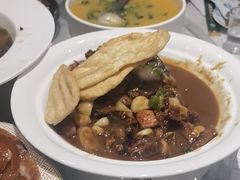 -大草原清真饭庄(沙河店)