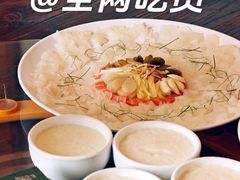 -美未居·老字号·地道顺德菜·桑拿鸡·鱼生(容桂店)