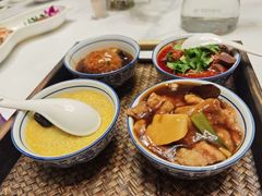 -西安饭庄·非遗陕菜(凤城五路店)