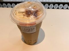 -OT另茶(上海幸福里店)