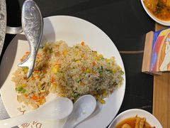 -大河宴·椒麻鱼火锅(北京路中和美食街店)
