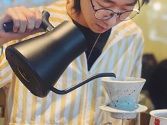 -小团圆糖水铺(襄阳南路店)