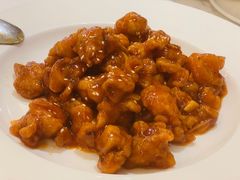 -马凯餐厅(长椿街店)