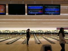 -广州保龄球馆(广州天河体育中心店)