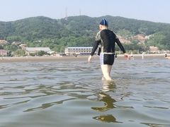 -大鹿岛