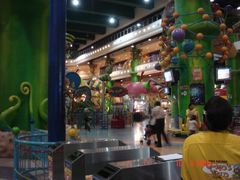 -成功时代广场主题乐园