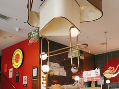 -捞神煲汤火锅(湖滨商业街店)