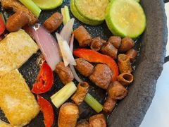 安顺小肠-一烙锅(友谊店)