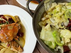 -鑫鸿达·海鲜闽菜热炒小馆(中山路店)