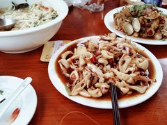 -海月湾海景餐厅( 嵊泗本地老字号店)