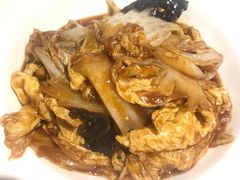 -南门小馆·清真(国贸商城店)