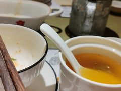 -桃花坞·私房菜餐厅(龙湖时代天街店)