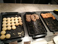 -上海虹桥宾馆味翠餐厅