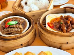 -北海富丽华大酒店·御园中餐厅